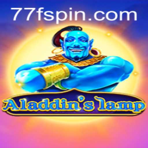Discovering the Enchantment of 'Aladdinslamp': A New Era of Gaming with 77f