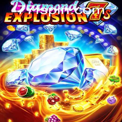 Discover DiamondExplosion7s: A Thrilling New Addition to the Gaming Landscape
