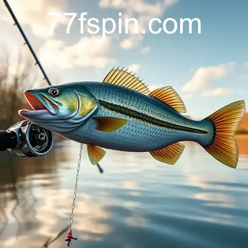 Fishing Games: Exploring the Digital Waters with 77f