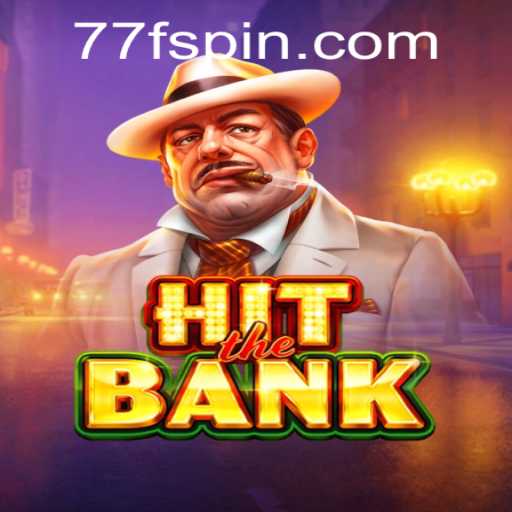 HitTheBank: A Strategic Dive into the World of Virtual Heists