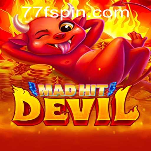 MadHitDevil: The Game Taking 2023 by Storm