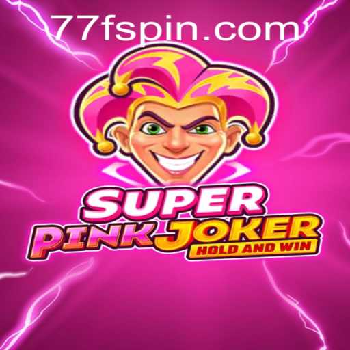 Unveiling SuperPinkJoker: A Thrilling New Adventure in Gaming