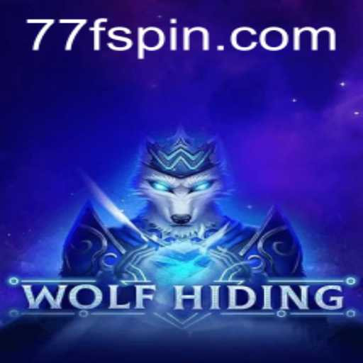 Unveiling WolfHiding: The Intriguing Game of Strategy and Stealth
